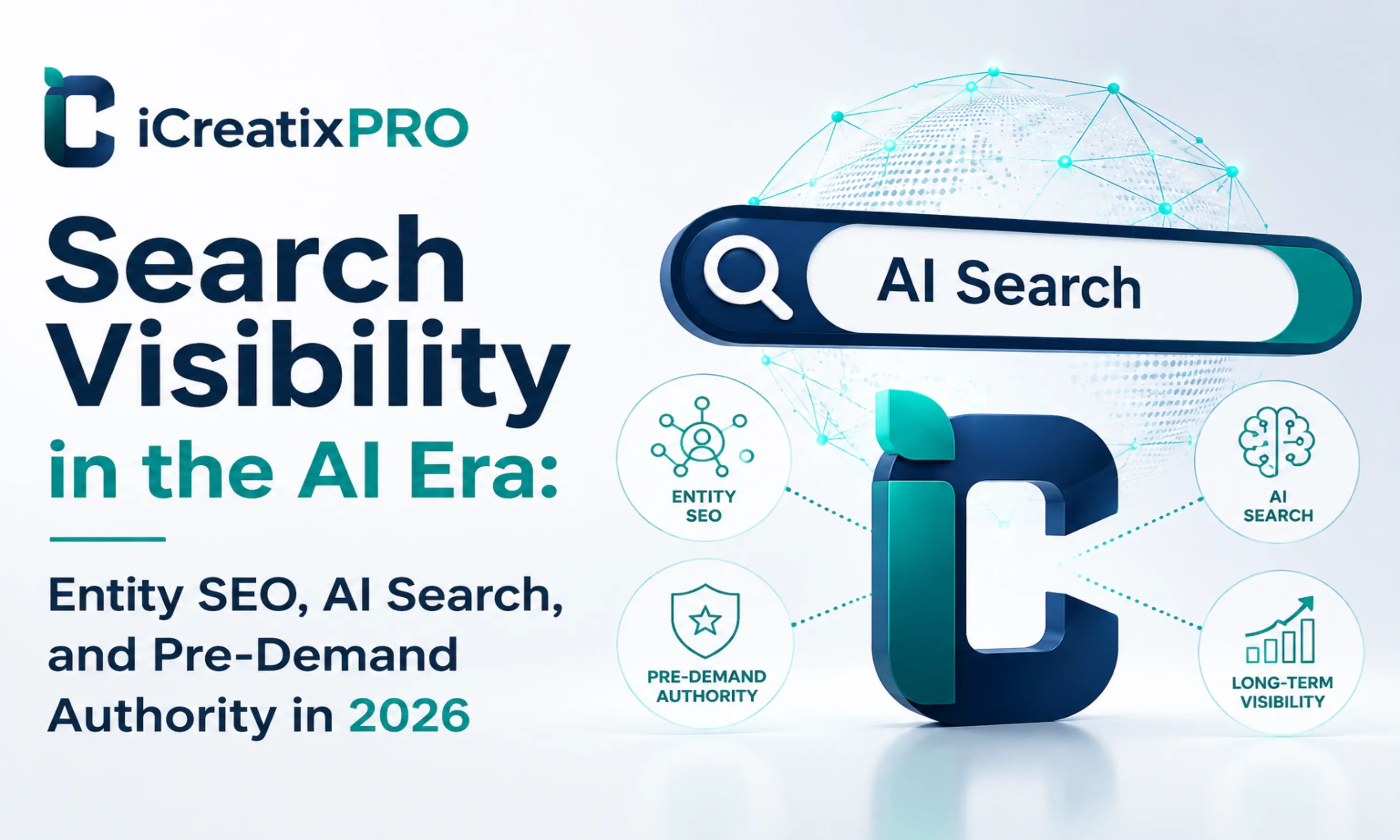 AI Search Visibility Rank Across AI Google