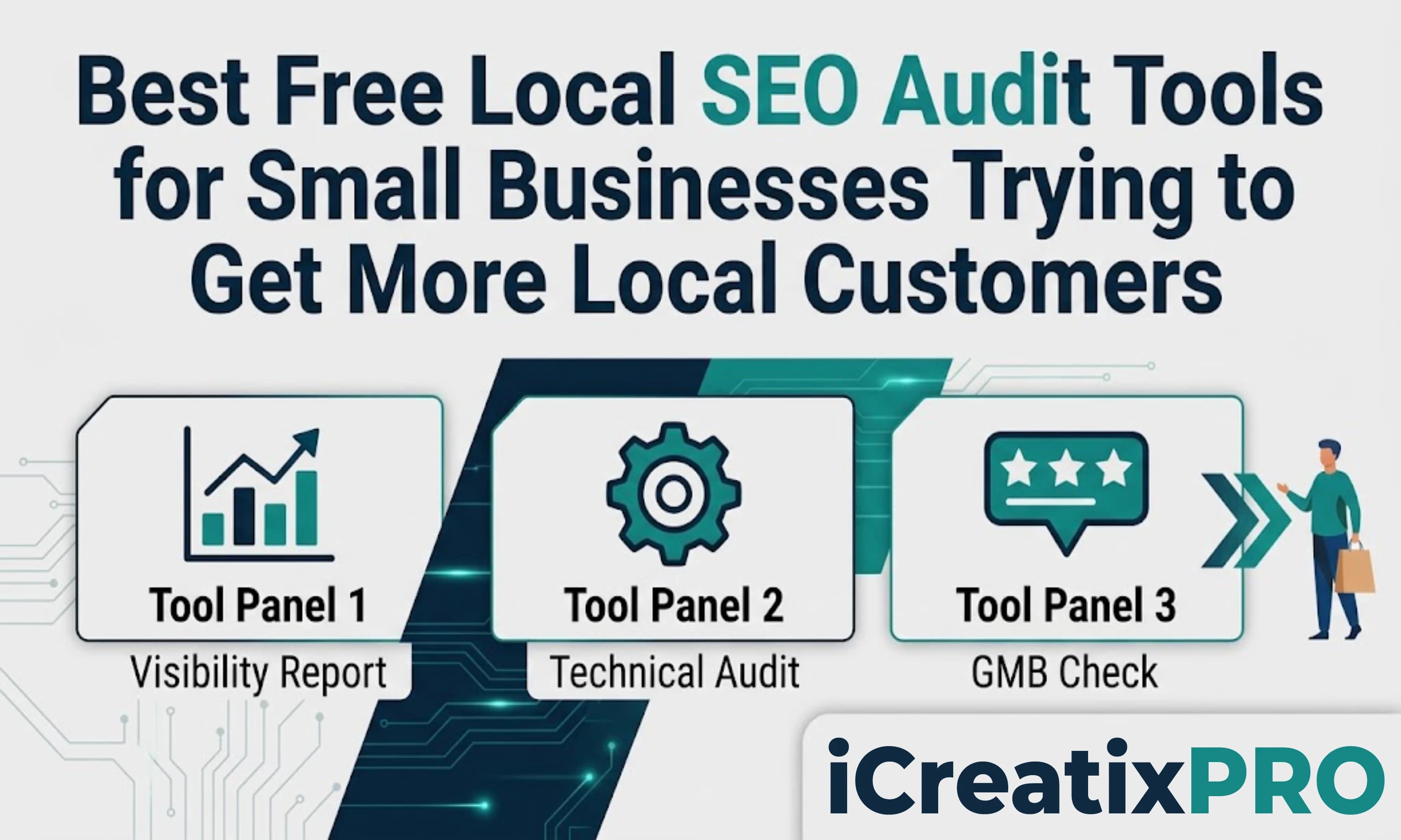 Best Free Local SEO Audit Tools