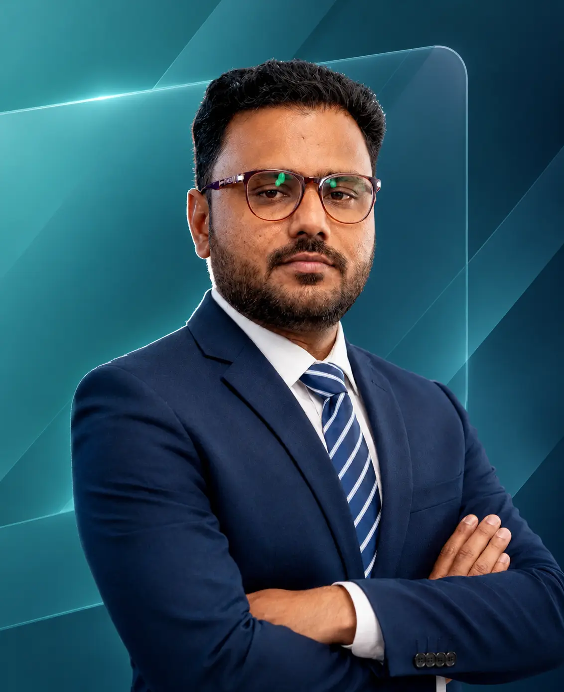 Imdad Malik, SEO Expert and AI Search Strategist